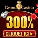 21Grand Casino en ligne