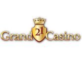 21Grand casino